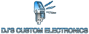 DJ's Custom Electronics