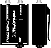 Modifications to Mini PSU